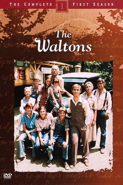 The Waltons filmas online