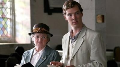 Miss Marple