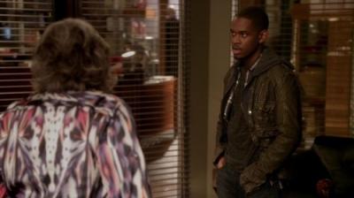 Gyvenimas pagal Harietą