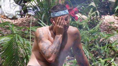 I'm a Celebrity...Get Me Out of Here!