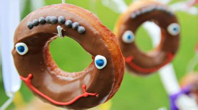 The Great British Bake Off