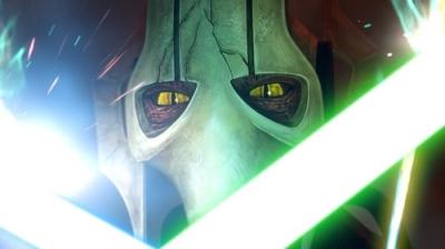 Star Wars: Tales of the Empire