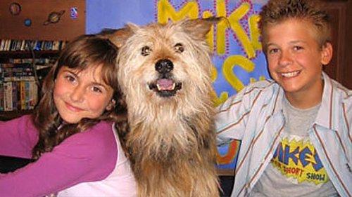 Mike's Super Short Show filmas žiurėti online