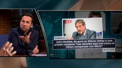 Cuarto Milenio