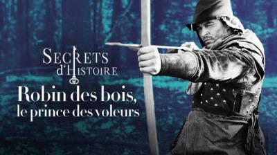 Secrets d'histoire