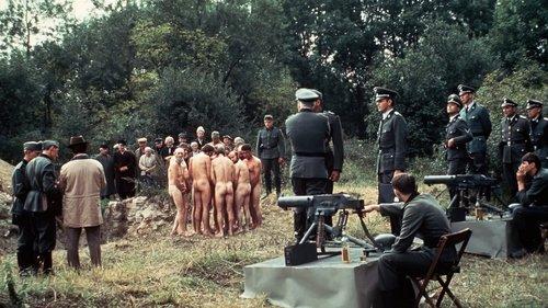 Holocaust filmas žiurėti online