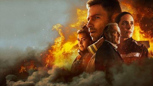Onder Vuur filmas žiurėti online