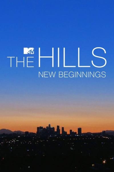 The Hills: New Beginnings filmas online