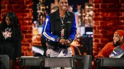 Nick Cannon Presents: Wild 'N Out