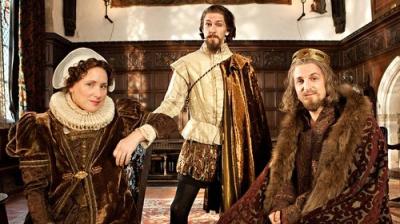 Horrible Histories