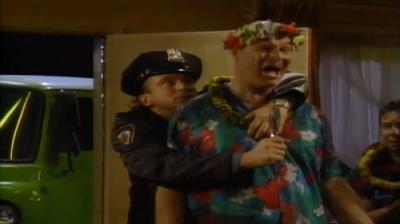 Night Court