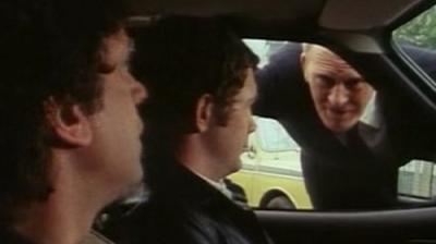 The Professionals