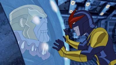 Marvel's Guardians of the Galaxy