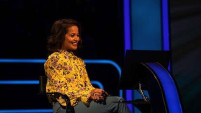 Who Wants to Be a Millionaire?