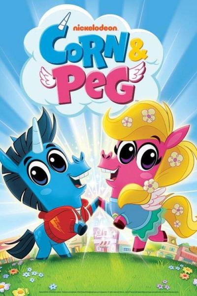 Corn & Peg filmas online