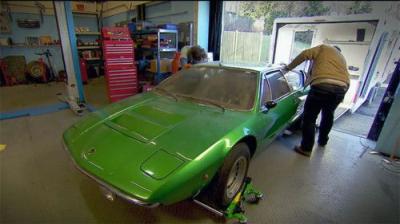 Wheeler Dealers
