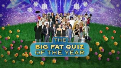Big Fat Quiz