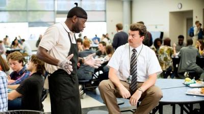 Vice Principals