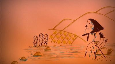 Una mà de contes
