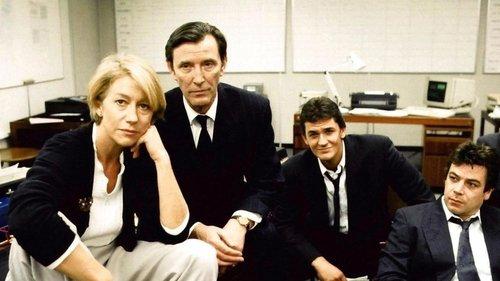 Prime Suspect filmas žiurėti online