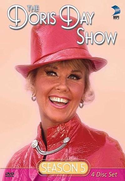 The Doris Day Show filmas online