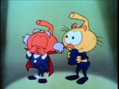Snorks