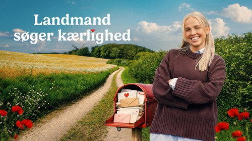 Landmand søger kærlighed filmas žiurėti online