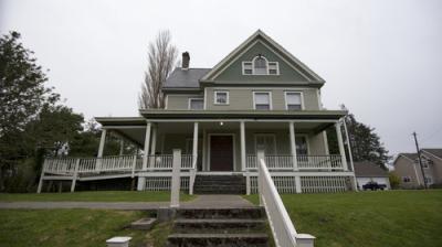 Ghost Adventures