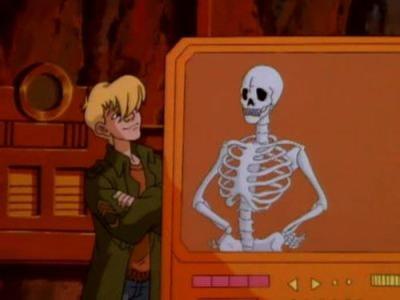 Where on Earth Is Carmen Sandiego?