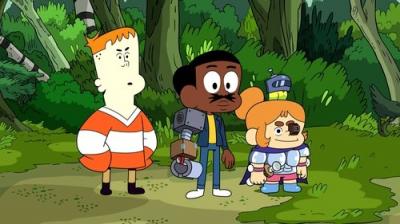 Craig of the Creek