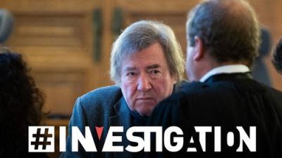 #Investigation