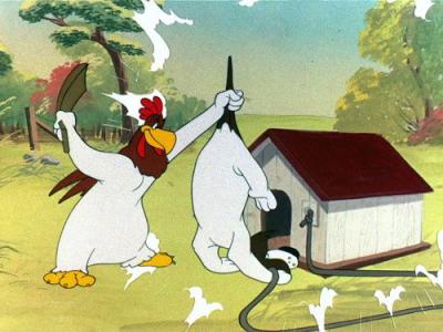 Looney Tunes