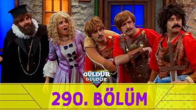 Güldür Güldür Show
