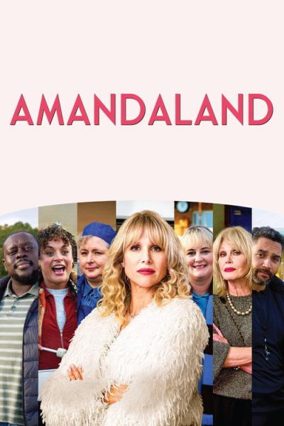 Amandaland filmas online