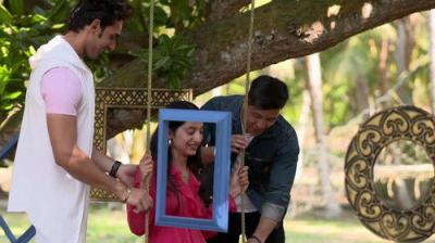 MTV Splitsvilla
