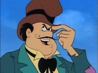 Snorks