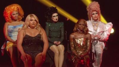 RuPaul's Drag Race