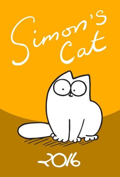 Simon’s Cat filmas online
