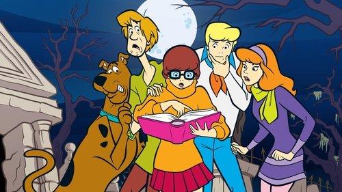 The New Scooby-Doo Mysteries filmas žiurėti online