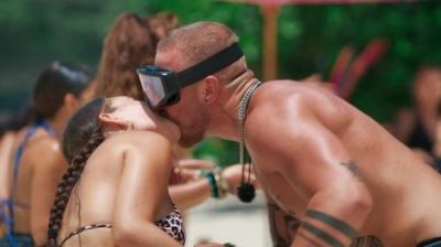 Are You The One – Reality Stars in Love