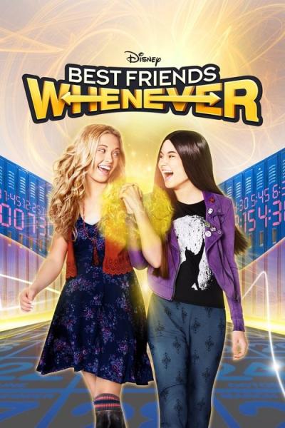 Best Friends Whenever filmas online