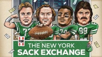 30 for 30