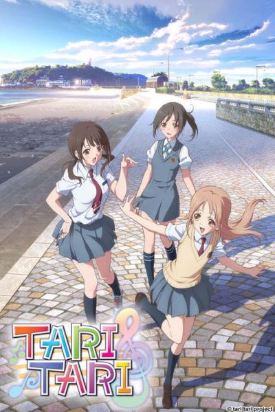 TARI TARI filmas online