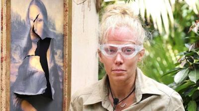 I'm a Celebrity...Get Me Out of Here!