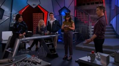 The Villains of Valley View