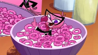 Penn Zero: Part-Time Hero