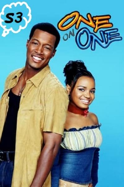 One on One filmas online