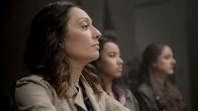 Evil Lives Here: Shadows Of Death