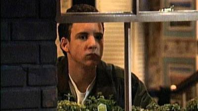 Boy Meets World