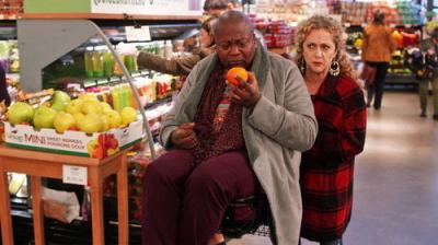 Unbreakable Kimmy Schmidt